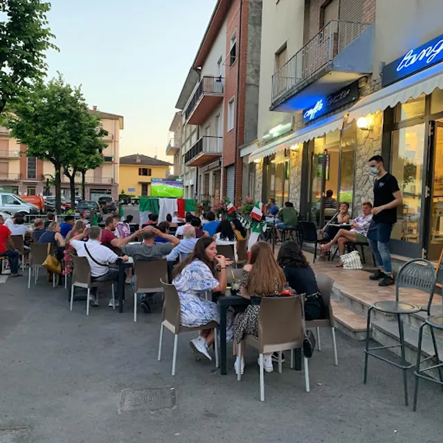 Bar L'Angolo Caffetteria Snack