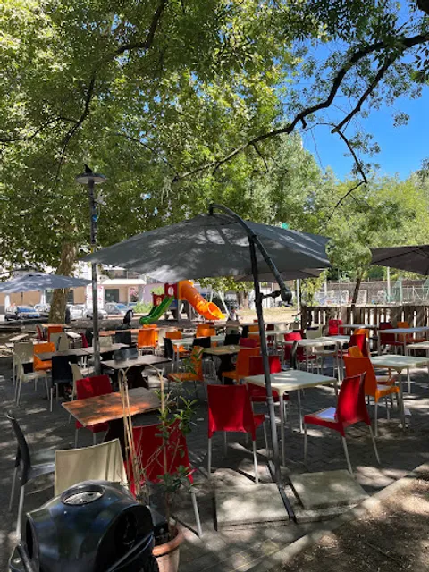 Pizzeria Il Pozzo Di Giovanni Bonaccorsi