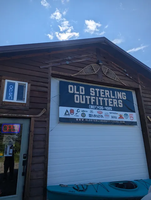 Old Sterling Outfitters