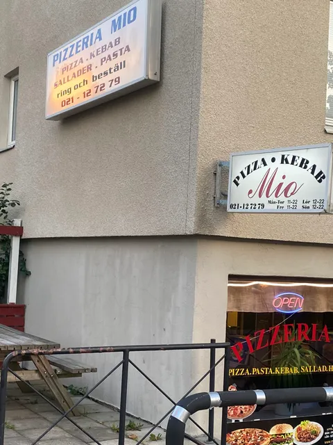 Pizzeria Mio