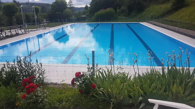 FKK Gelände Simonsberg des BffL Stuttgart e.V.