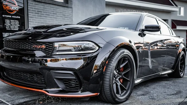 Delco Autospa & tint