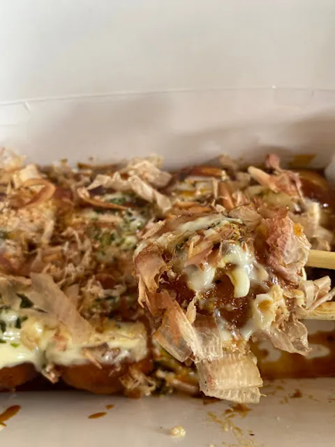 Tako Buranko, Sarijadi