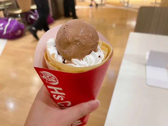 H's CREAM 阪急西宮ガーデンズ店