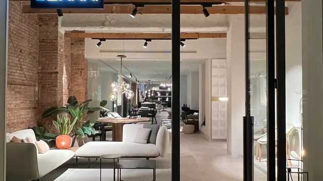 BANNI · Elegant Interiors | Barcelona