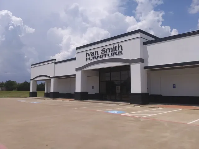 Ivan Smith Furniture