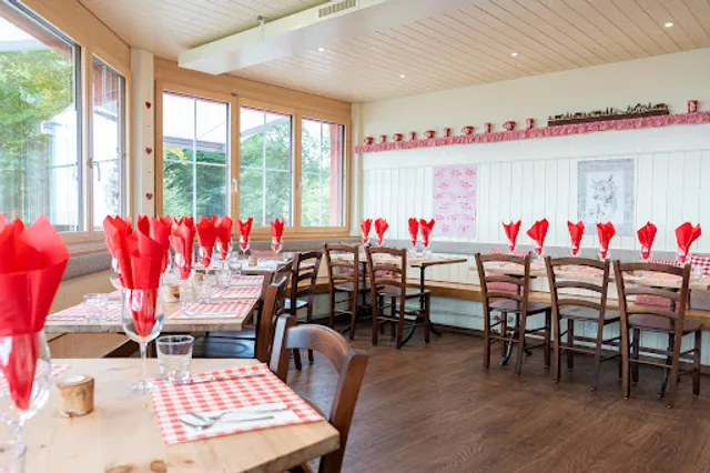 Restaurant Felsenegg