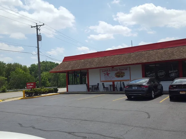 Taste of the middle east