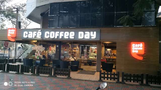 Café Coffee Day