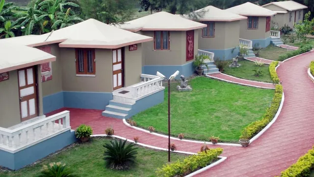 ROYAL SUNDARBAN WILD RESORT