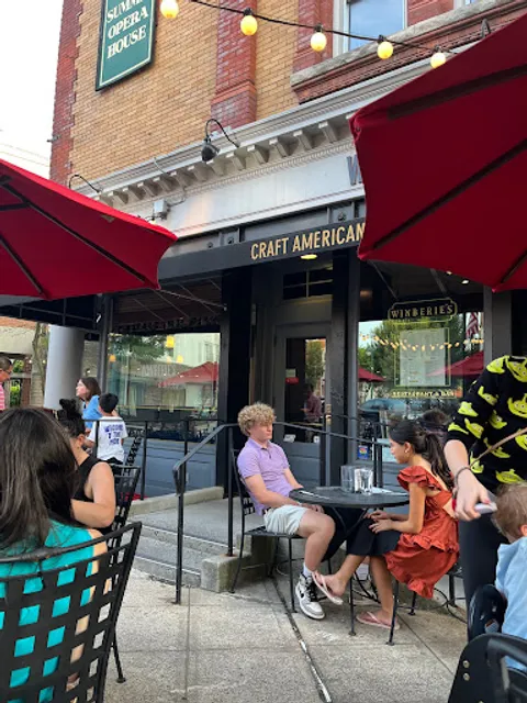 Winberie's Restaurant & Bar