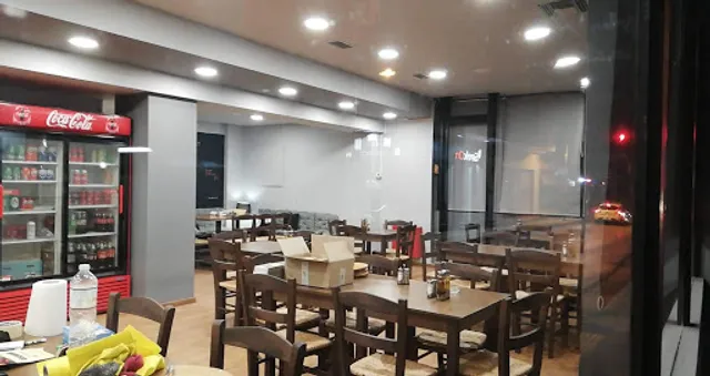 Something is baking in Byron