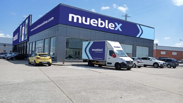 muebleX Salamanca