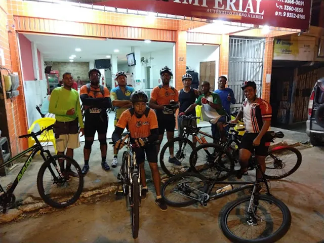 Pizzaria Melos Imperial