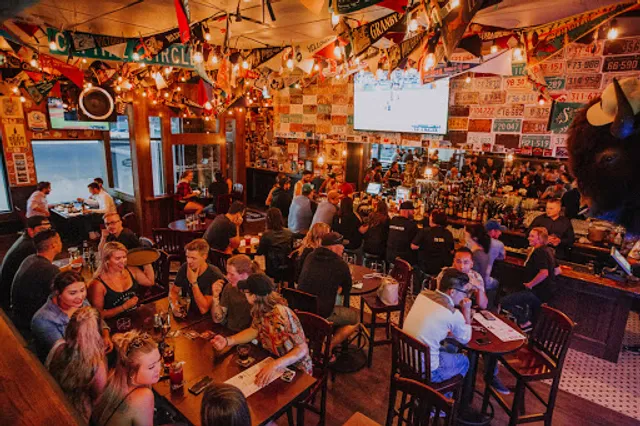 Leopolds Tavern Saskatoon - Rosewood