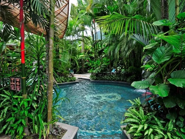 Paradise Adventures Costa Rica (PACR)