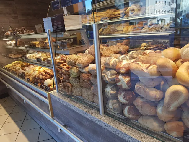 Familienbäckerei Grimminger