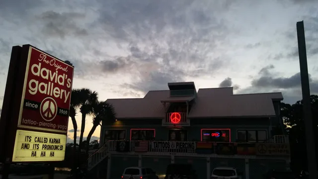 David's Gallery