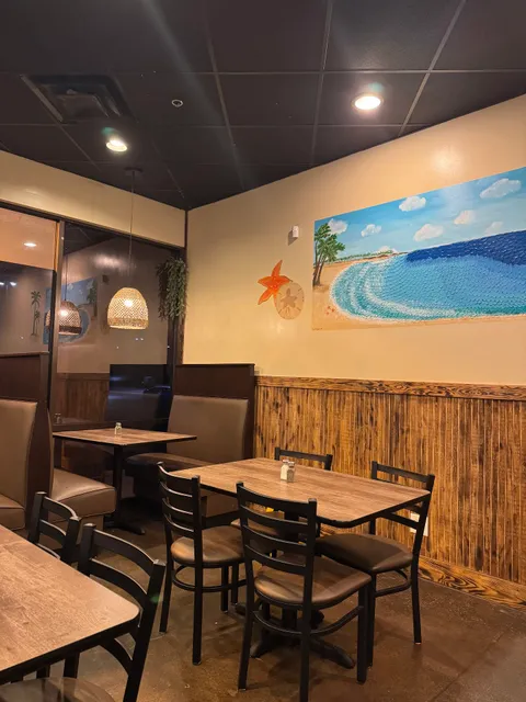 Cozumel Mexican Grill