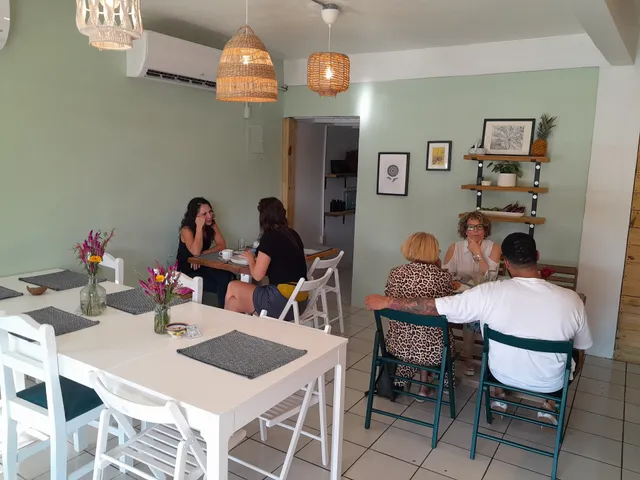 La Faena: cocina.campo.origen