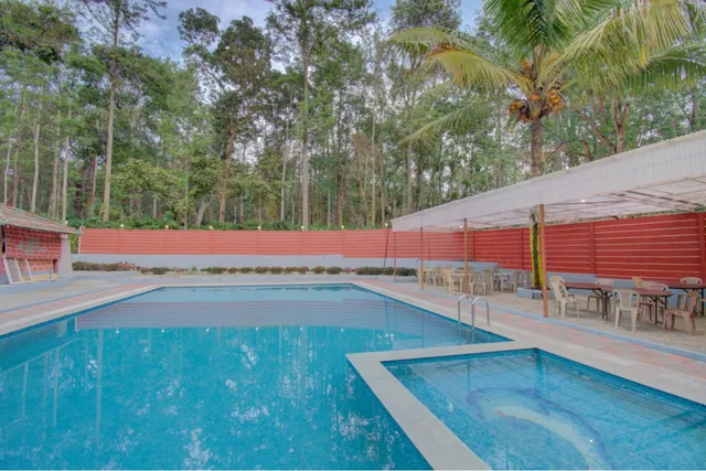 Coorg Coffee Flower Resort