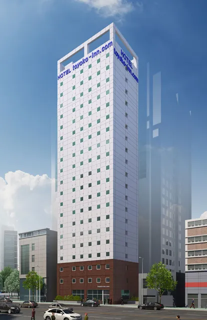 Toyoko Inn Seoul Dongdaemun II
