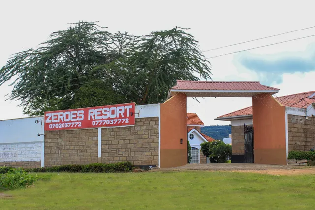 Zeroes Resort