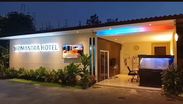 Hotel Sirimantra