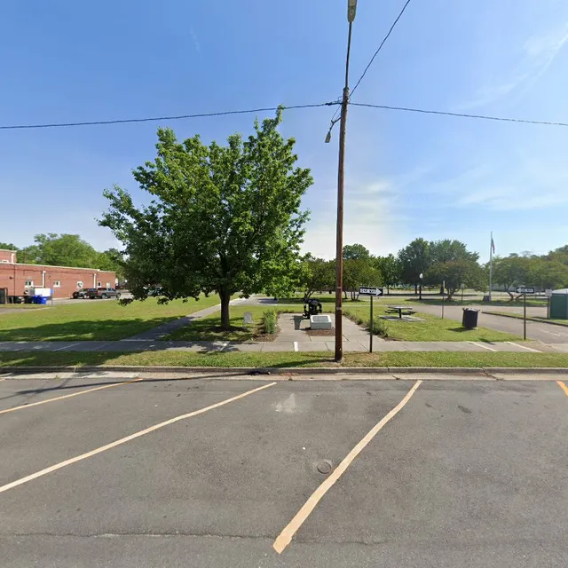 Afton Shopping Center