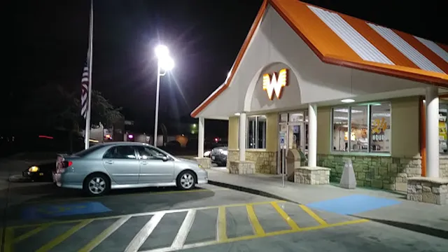 Whataburger