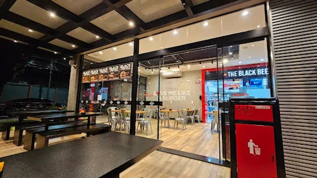 The Black Beef Foz do Iguaçu