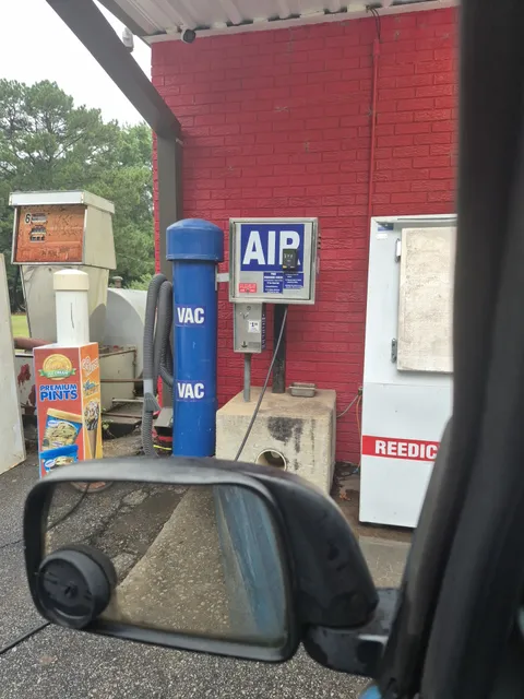 Promise Land Grocery