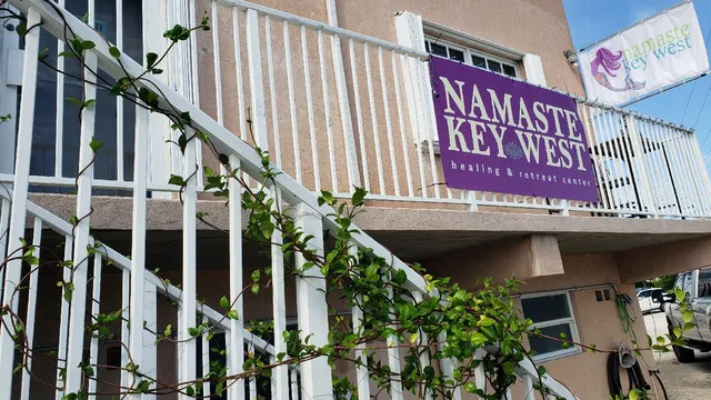 Namaste Key West Healing + Retreat Center