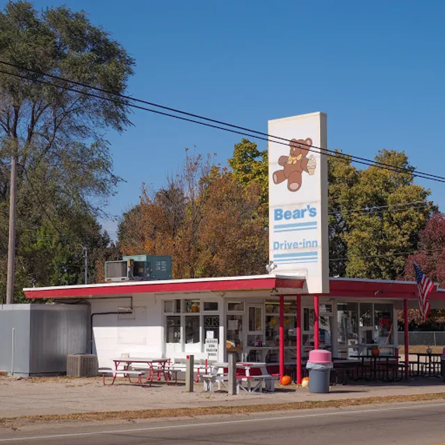 Bears Drive-Inn
