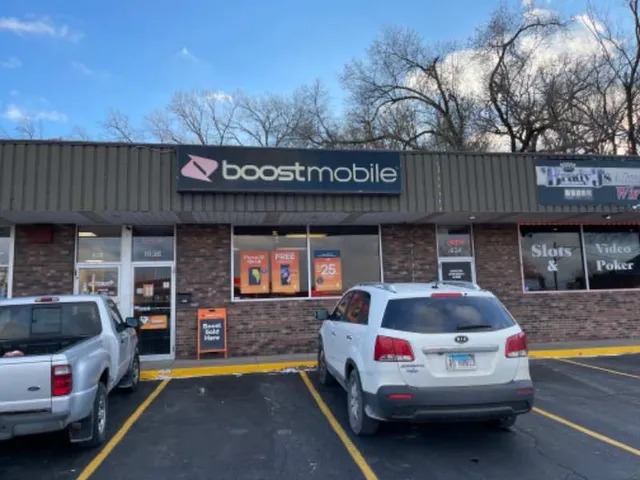 Boost Mobile