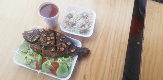 Marisquería y Taquería Tiburón Tiburón