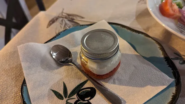 Ταβέρνα Τέρψις/Taverna Terpsis