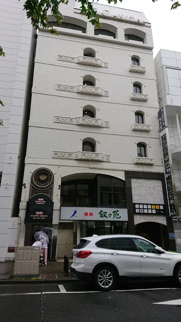 Sun hotel Nishiki-Nagoya