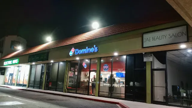 Domino's Pizza