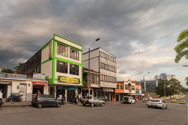 Ayenda 1122 Victoria