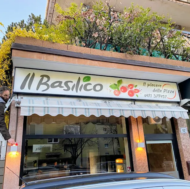 Il Basilico Pizzeria