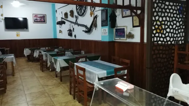 Bar Restaurante Miguelín