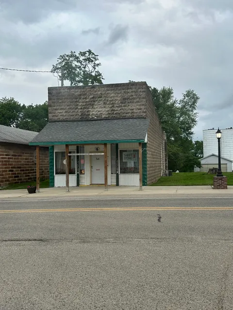 Tosha's one of every thing