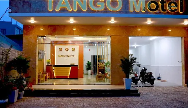 Tango Motel
