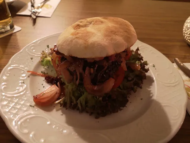 Gasthaus Weißes Ross