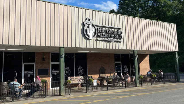 Rio Grande Mexican Grill