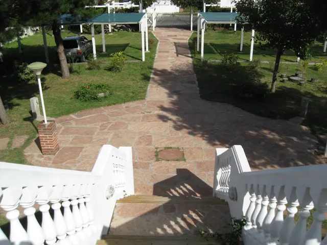 Sol Del Tuyú - Vacaciones en Mar Del Tuyú