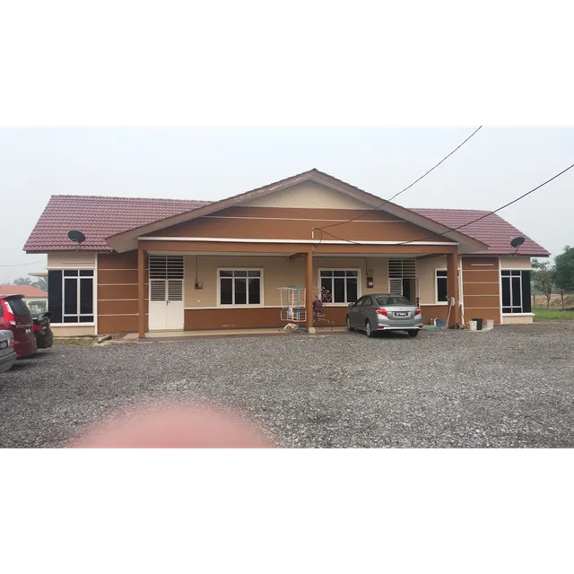 GLG KLIA Transit House