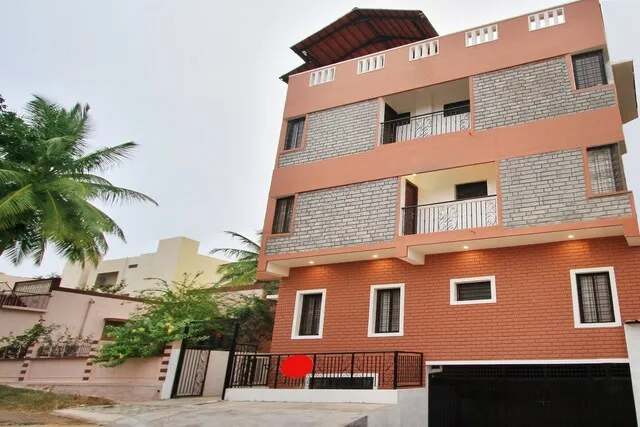 OYO Hotel Serenity Mysore