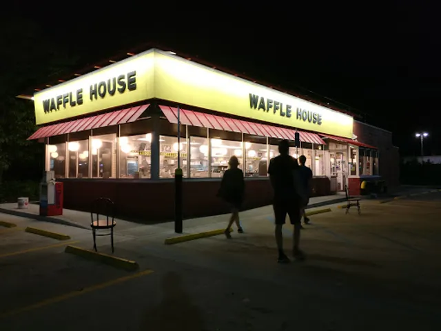 Waffle House